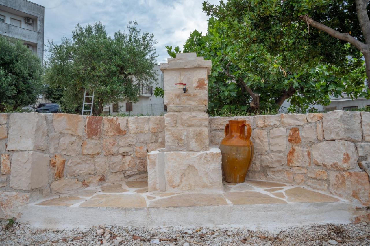 Trulli Dimora Palmisano Apartment Locorotondo Exterior photo