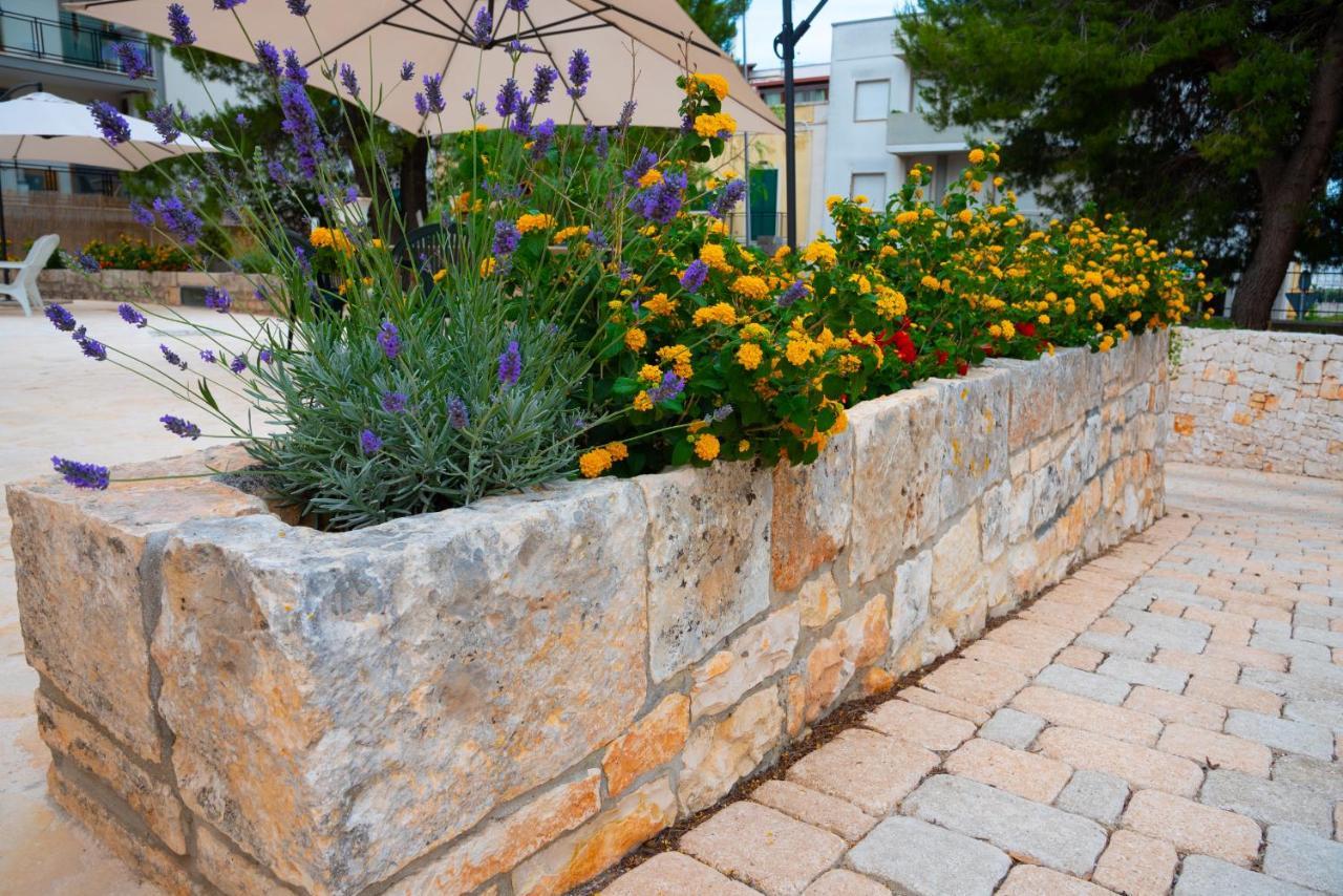 Trulli Dimora Palmisano Apartment Locorotondo Exterior photo