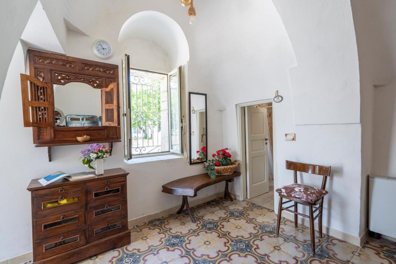 Trulli Dimora Palmisano Apartment Locorotondo Exterior photo