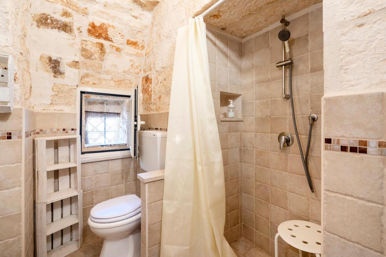 Trulli Dimora Palmisano Apartment Locorotondo Exterior photo