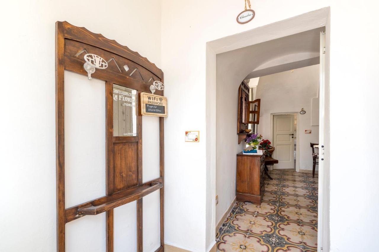Trulli Dimora Palmisano Apartment Locorotondo Exterior photo